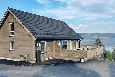 8 Personen Ferienhaus in Leka-By Traum