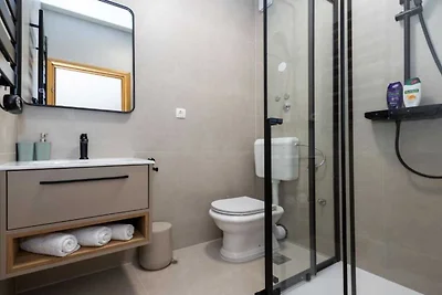 Apartments Marina - One bedroom apartment wit...