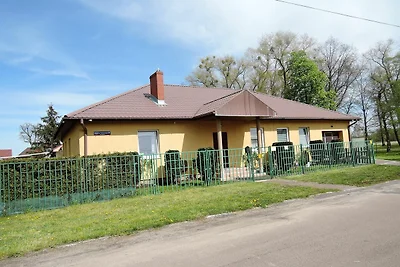 Ferienhaus in Stepnica fur 6 Personen