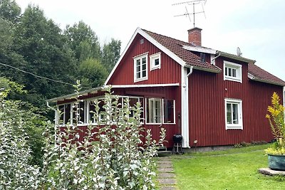 4 Sterne Ferienhaus in Torsö