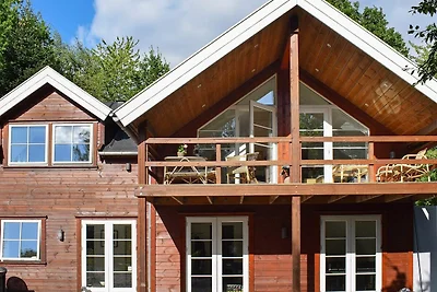 8 Personen Ferienhaus in Vejby