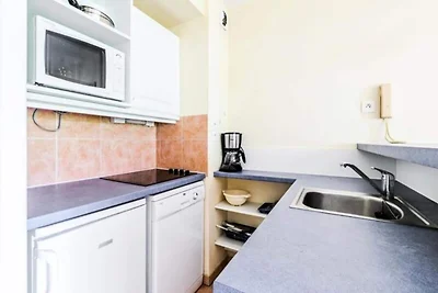 2-Zimmer-Wohnung für 6 Personen - Auswahl