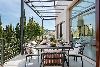 Can Vicens (mancor) - Ferienhaus Mit Privatem...