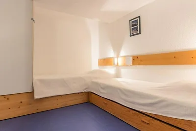 Ruhiges Mezzanine-Duplex für 5/6 Personen