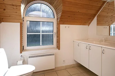 8 Personen Ferienhaus in Løkken-By Traum