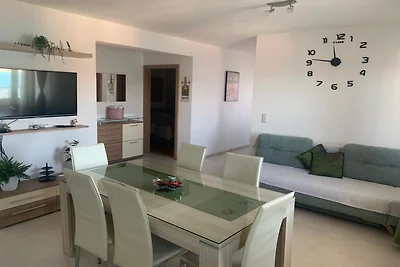 Two Bedroom Apartment