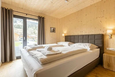 Appartement met 1 slaapkamer