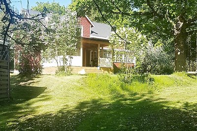 6 Personen Ferienhaus in BENGTSFORS-By Traum