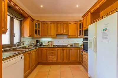 Geräumige 5-Schlafzimmer-Villa auf Mallorca