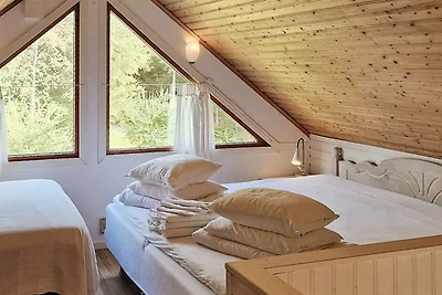 7 Personen Ferienhaus in Spekeröd-By Traum