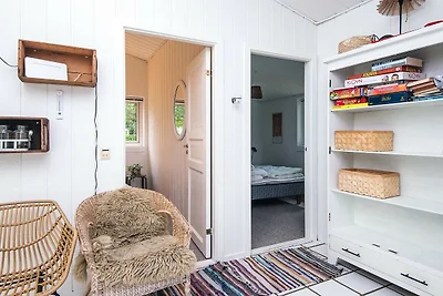 8 persoons vakantie huis in Ørsted-By Traum
