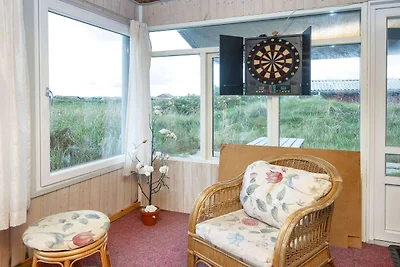 10 Personen Ferienhaus in Harboøre-By Traum