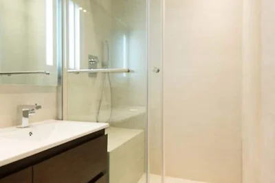 Ontwerp 3P in Cannes Centre Croisette