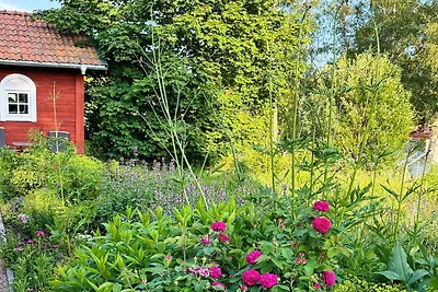 9 Personen Ferienhaus in Bellö-By Traum