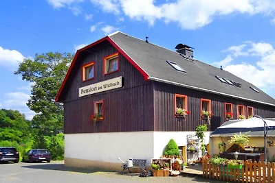 Pension am Wildbach