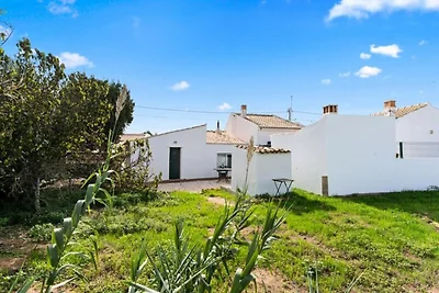 Villa a Sagres con grande giardino