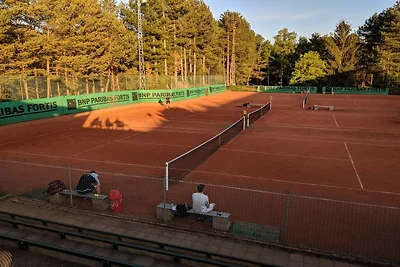 Mobilheim Keiheuvel (6p)