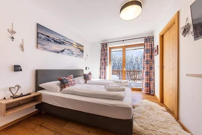 Chalet a Neukirchen con Ski-In Accesso