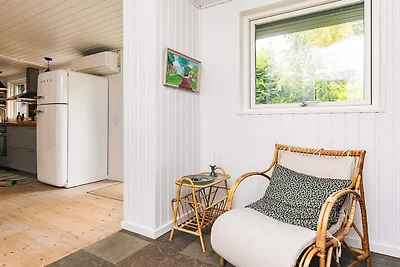 4 Sterne Ferienhaus in Tisvildeleje