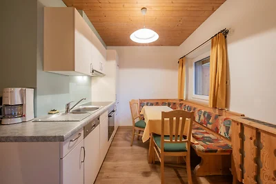 Wohnung in Neustift