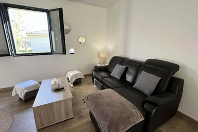 Casa a Grayan-l'Hôpital vicino alle spiagge