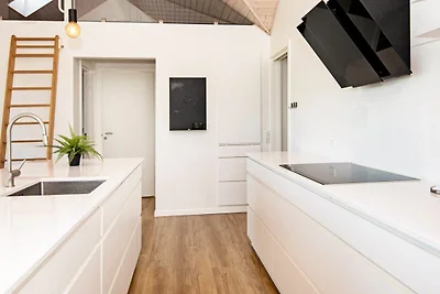 10 persoons vakantie huis in Odder