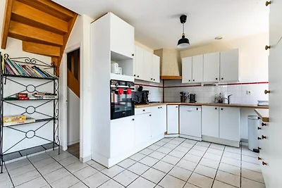 Apartment in der Nähe des Jaunay-Sees und der...