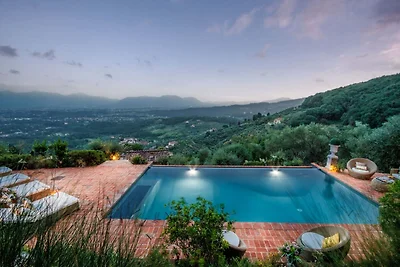 Villa Lina, Casale di Lusso con Piscina