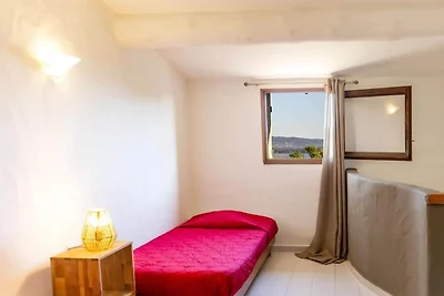 Kurzurlaub in einer Villa am Meer