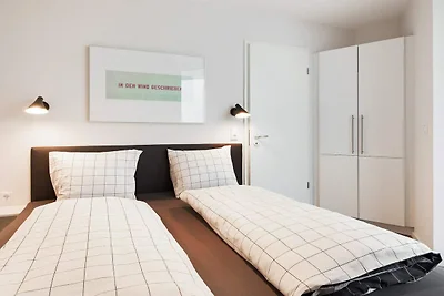 apartman za odmor Obiteljski odmor Wendtorf