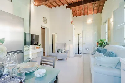 Villa in Lucca mit Pool und Garten