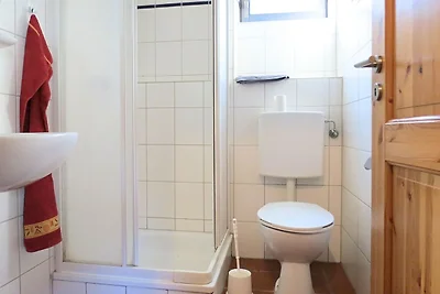 Appartamento con terrazza a Hüddingen