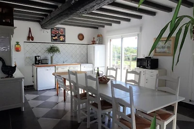 Cottage, Sant'Ovin