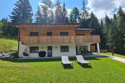 Chalet Rehblick
