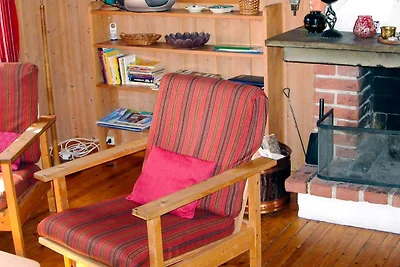 6 Personen Ferienhaus in NESBYEN-By Traum