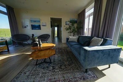 Ferienhaus Erholungsurlaub Hindeloopen