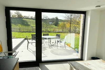 Charmantes Ferienhaus mit Garten