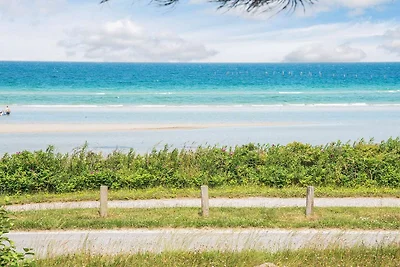 4 Personen Ferienhaus in Glesborg