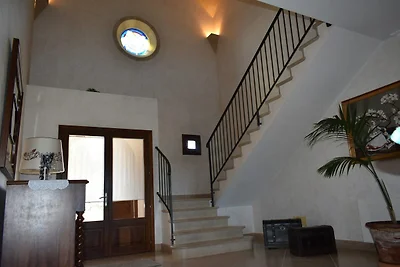 Son Gener (Manacor) - Villa con piscina...
