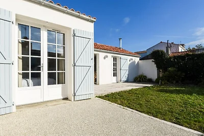 Apartment in Brétignolles in der Nähe von...