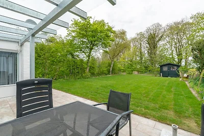 Ferienhaus Sint Maartenszee mit Garten
