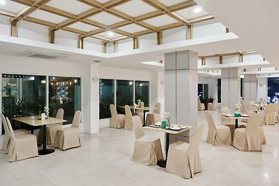 Platinum Luxussuite | Moderner Städtetrip