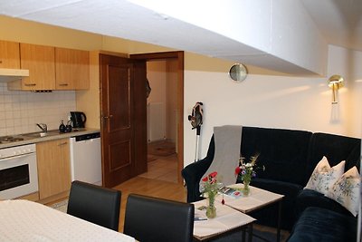 Appartement in Saalfelden inclusief Leogang...