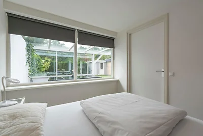 Bungalow in Sint Maartenszee am Strand