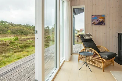 5 Personen Ferienhaus in Fanø