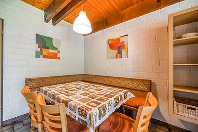 Spazioso appartamento con terrazza privata
