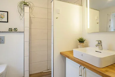 4 persoons vakantie huis in Rudkøbing