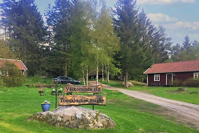 6 persoons vakantie huis in ÅSARP-By Traum