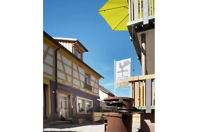 Apartment Gute Stubb´ | AD1716