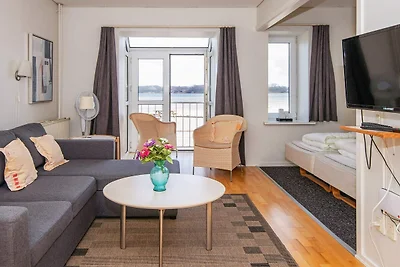 4 persoons vakantie huis op een vakantie park...